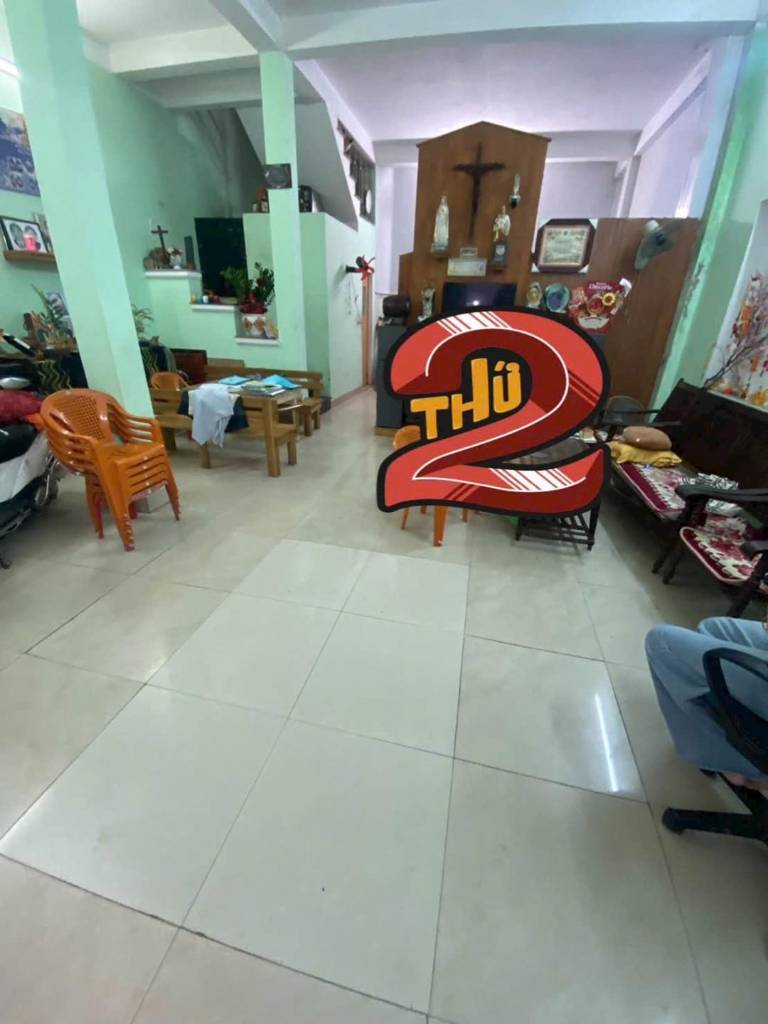 Продаётся дом, 61 м², Hải Châu