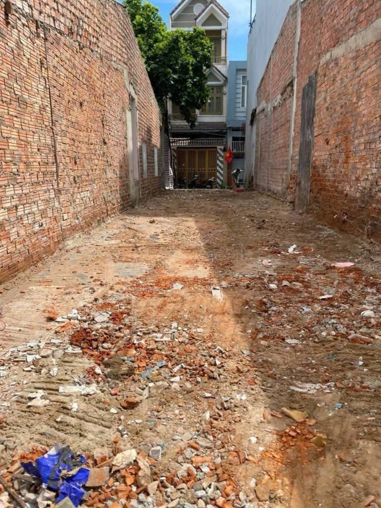 Bán đất nền, 207 m², Hải Châu