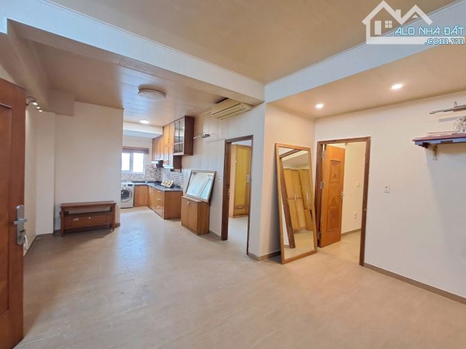 Tập thể Bộ Công An🔥85m2🔥Lô Góc🔥2 Ngủ🔥WC Khép Kín🔥Dọn vào ở luôn🔥Sổ riêng🔥4.8 Tỷ