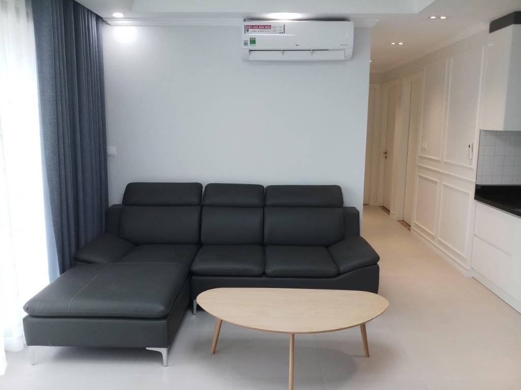 Bán căn hộ Vinhomes D'capitale, tòa C3, Trục căn 3PN, dt 110m2 tầng trung view Hồ