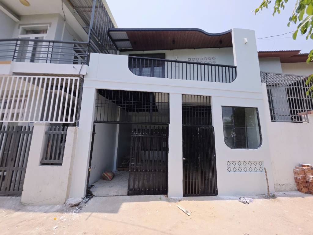 BÁN NHÀ XÓM CHIẾU, NHA TRANG, NHÀ MỚI 1 TẦNG – GẦN KĐT VĨNH ĐIỀM TRUNG