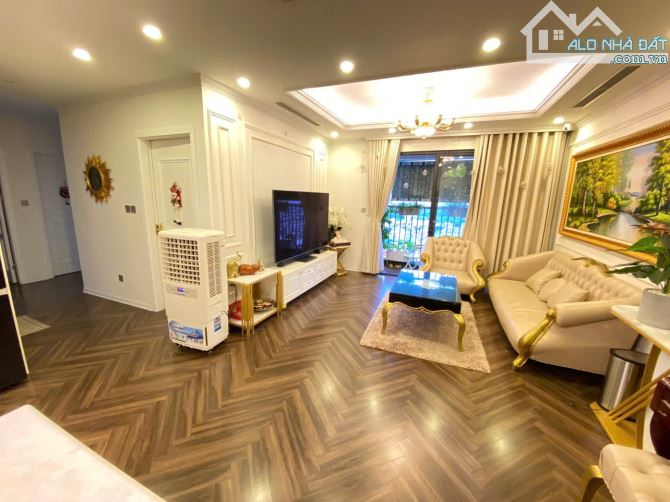 Cần bán gấp CH 68m -6tỷ -2n2vs chung cư Green Star -234Phạm Văn Đồng full Nt, sdcc