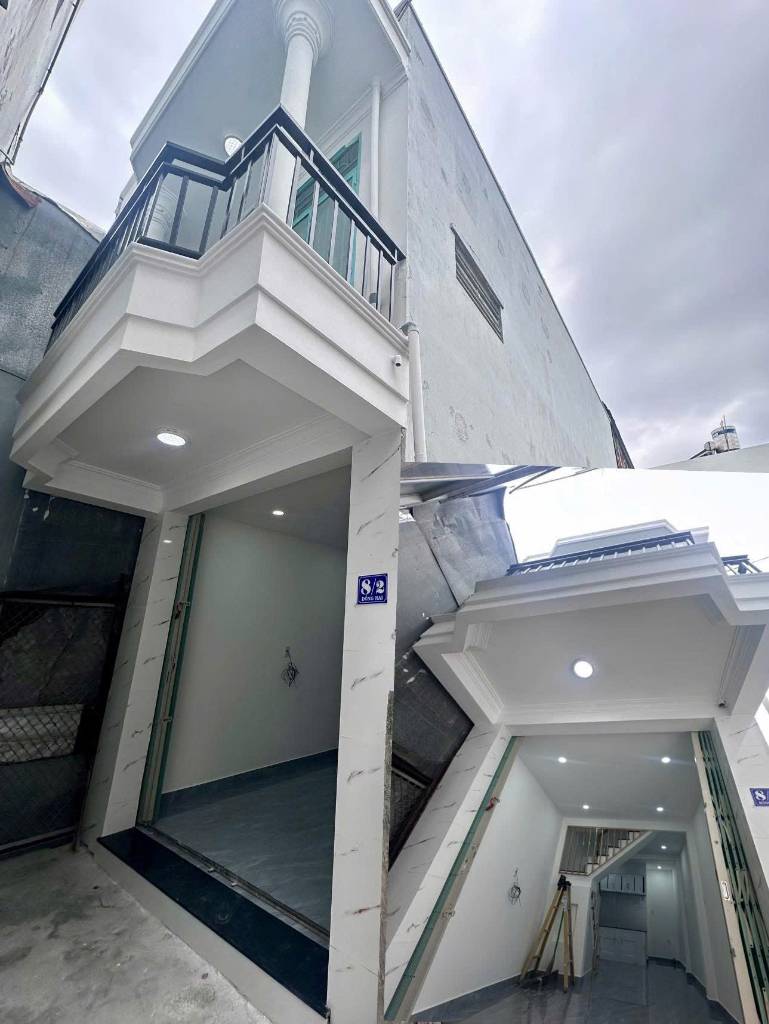 BÁN NHÀ ĐƯỜNG ĐỒNG NAI NHA TRANG, NHÀ CÒN MỚI GIÁ 2.75 TỶ