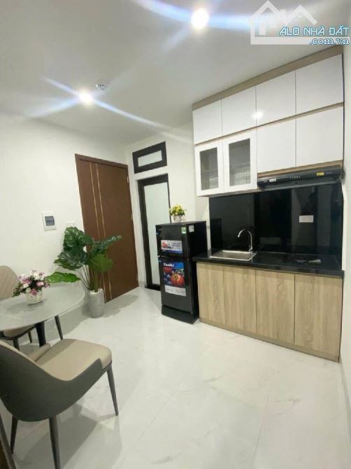 TÒA CCMN MỸ ĐÌNH – Ô TÔ VÀO NHÀ – NGÕ KINH DOANH SẦM UẤT – DÒNG TIỀN 200 TRIỆU/THÁNG