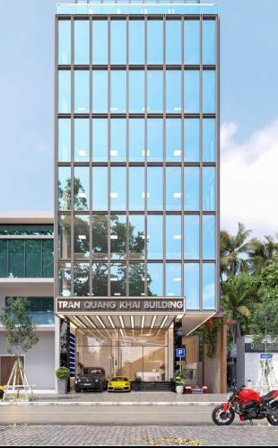 Bán nhà Mặt Phố Nguyễn Trãi, Thanh Xuân 120 m2 x 8T x Mt 7m. Ô Tô KD VP Cho Thuê K/ Sạn.
