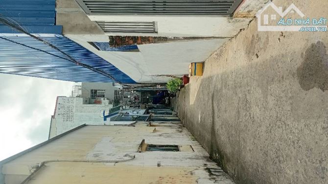 CHỈ 8,7 TỶ CÓ NGAY XƯỞNG 175M2 gần QL1A,THẠNH XUÂN,Q12-HẺM 10M THÔNG THOÁNG,NGANG 8M