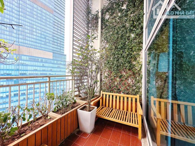 bán ch Dolphin Plaza - Trần Bình, diện tích 133m2, 3pn nt đẹp xịn 10tỷ sđcc
