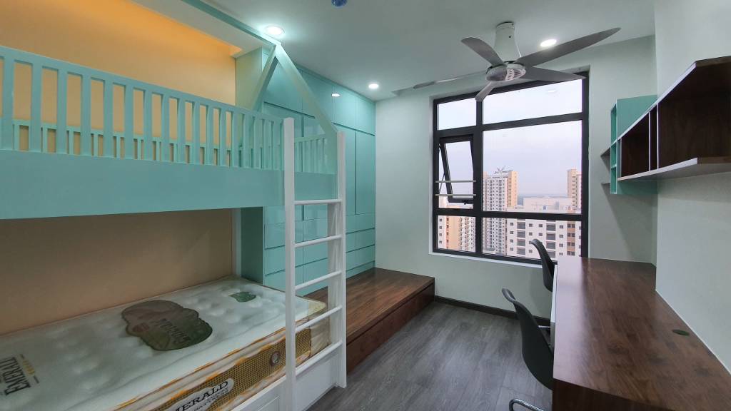 Bán căn hộ chung cư De Capella, Thủ Đức, 86m2 tiện ích đầy đủ