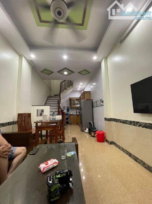 Nhà đẹp Lê Quang Đạo 40m²x 5T mới,Ô tô, KD full NT – 8,25 tỷ