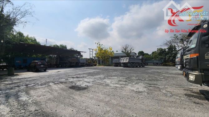 S12 HÀNG NÓNG ĐẶC BIỆT Bán Cảng bến thuỷ nội địa 7500m2 giá rẻ chỉ 47 tỷ. Một siêu phẩm