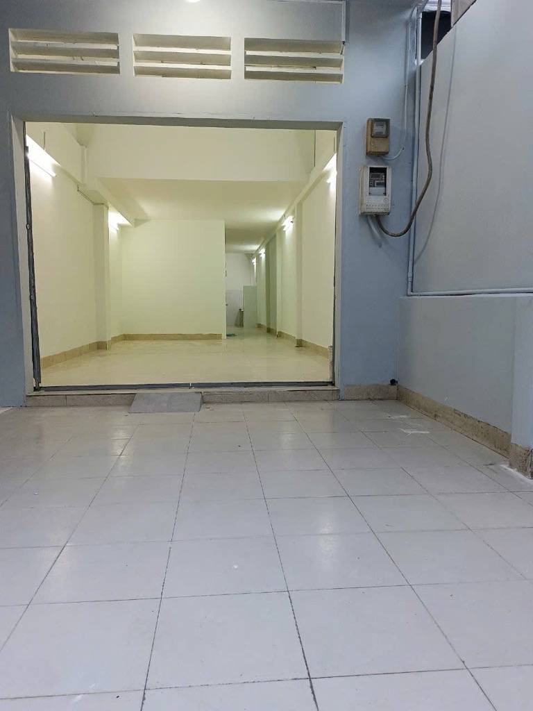 BÁN NHÀ LIÊN KHU 10-11, TRUNG TÂM BÌNH TÂN, GIÁP TÂN PHÚ, ĐƯỜNG 6M THÔNG THOÁNG