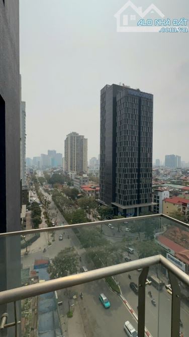Cần bán CH chung cư Green Diamond 93 Láng Hạ 140m - 18.9 tỷ full nội thất, có 2 slot ô tô