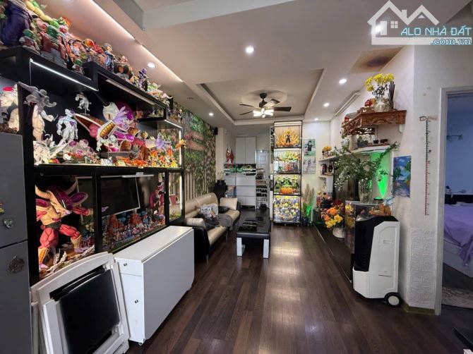 Bán gấp CH trục A8 chung cư Sunsquare 21 Lê Đức Thọ 9tỷ 108.6m 3 ngủ, full nt, slot ô tô
