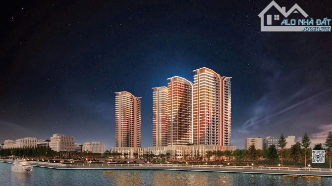 Продаётся квартира, 50 м², Sơn Trà