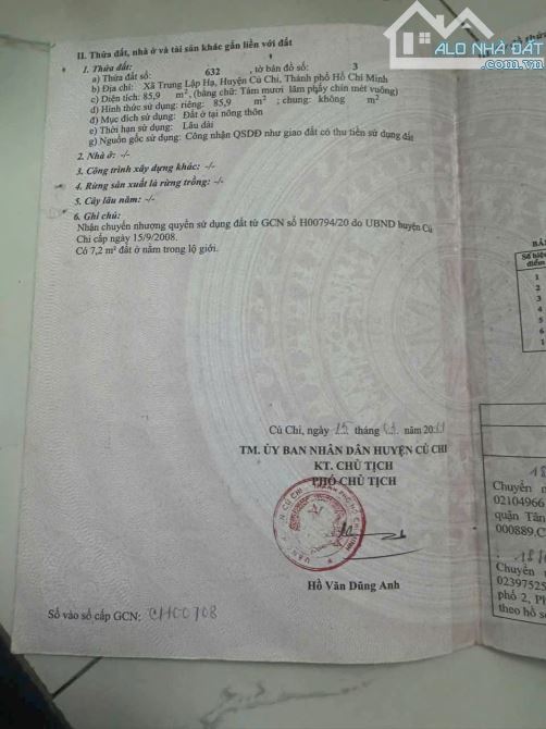 🌼🌼🌼 BÁN DÃY NHÀ TRỌ 5 CĂN RIÊNG BIỆT 10 TRIỆU/THÁNG 85m2 GIÁ CHỈ 690 TRIỆU
