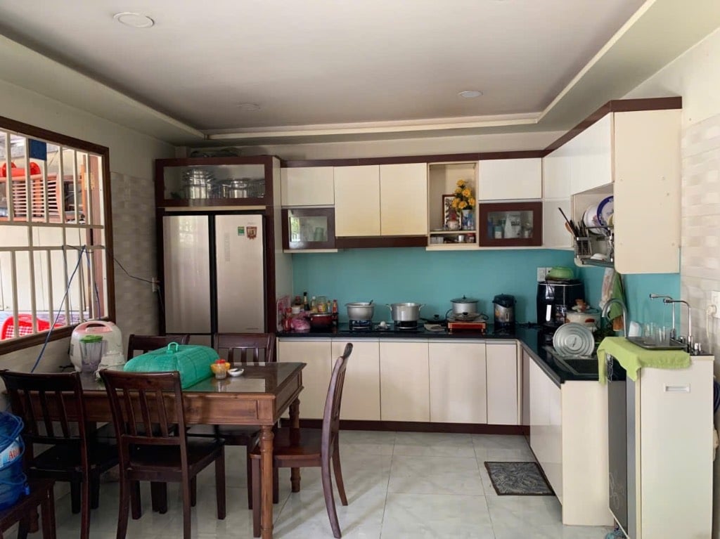 BÁN NHÀ NGUYỄN VĂN TĂNG THỦ ĐỨC, NGÃ 3 MỸ THÀNH LÊ VĂN VIỆT, 297M2 2 TẦNG, CHỈ 14 TỶ