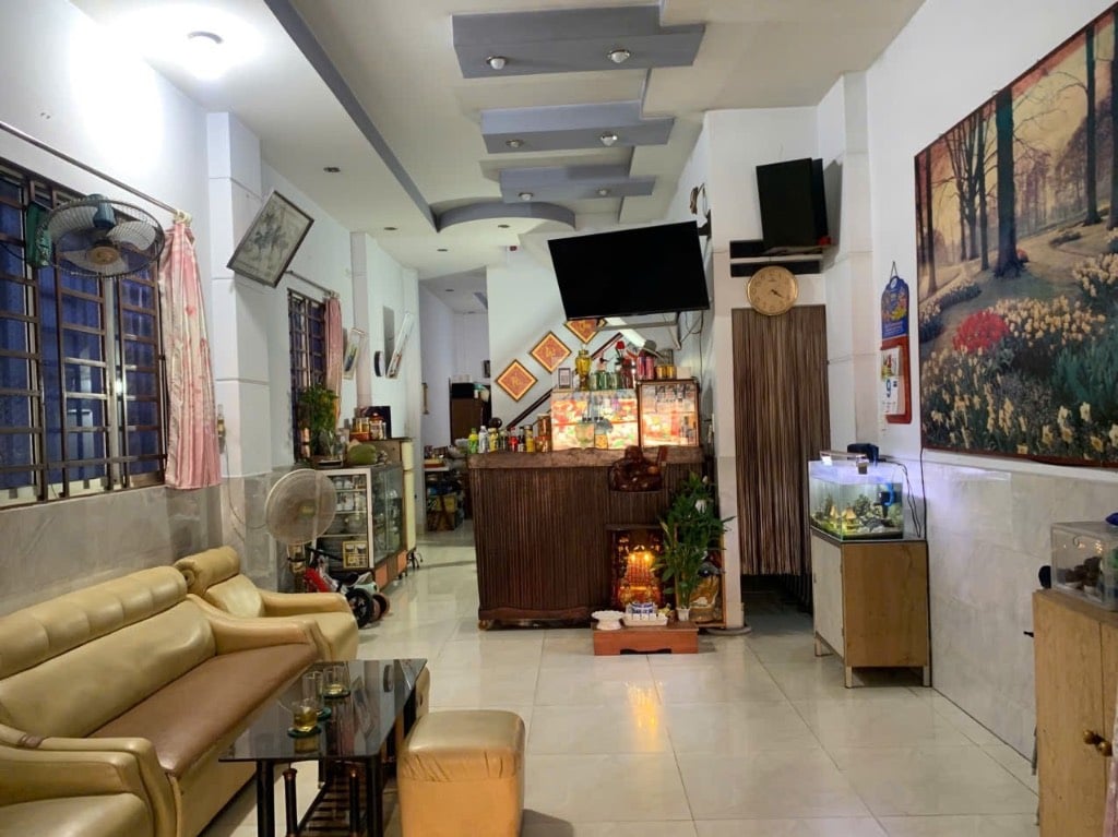 CHIA TÀI SẢN, BÁN GẤP NHÀ NGUYỄN VĂN TĂNG, NGÃ BA MỸ THÀNH, 668M2 KINH DOANH, CHỈ 82 TỶ TL