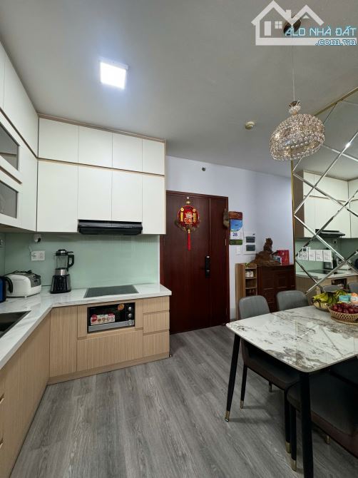 BÁN CĂN HỘ CARILLON Hoàng Hoa Thám Tân Bình/ 60m2 2 Phòng Ngủ/ Sổ Hồng Chính Chủ 4 tỷ 1