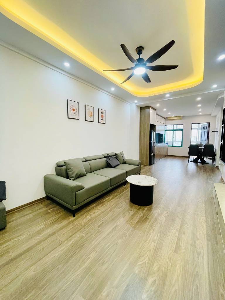 Chính chủ hạ chào, bán căn hộ 2PN CT9 Định Công, view đẹp tầng trung, cạnh Vành Đai 2.5