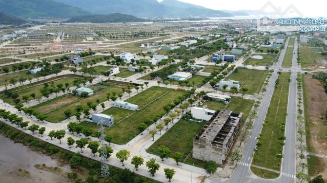 ✅✅ CHUYỂN NHƯỢNG DỰ ÁN NHÀ MÁY CƠ KHÍ TẠI ĐÀ NẴNG, DIỆN TÍCH: 8.500M², 3 MẶT TIỀN, CHỈ 14