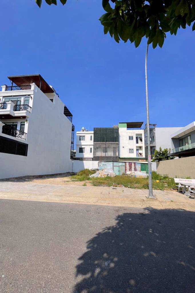 Cần bán đất nền KĐT Mỹ Gia, 130m2 pháp lý chuẩn, giá tốt nhất