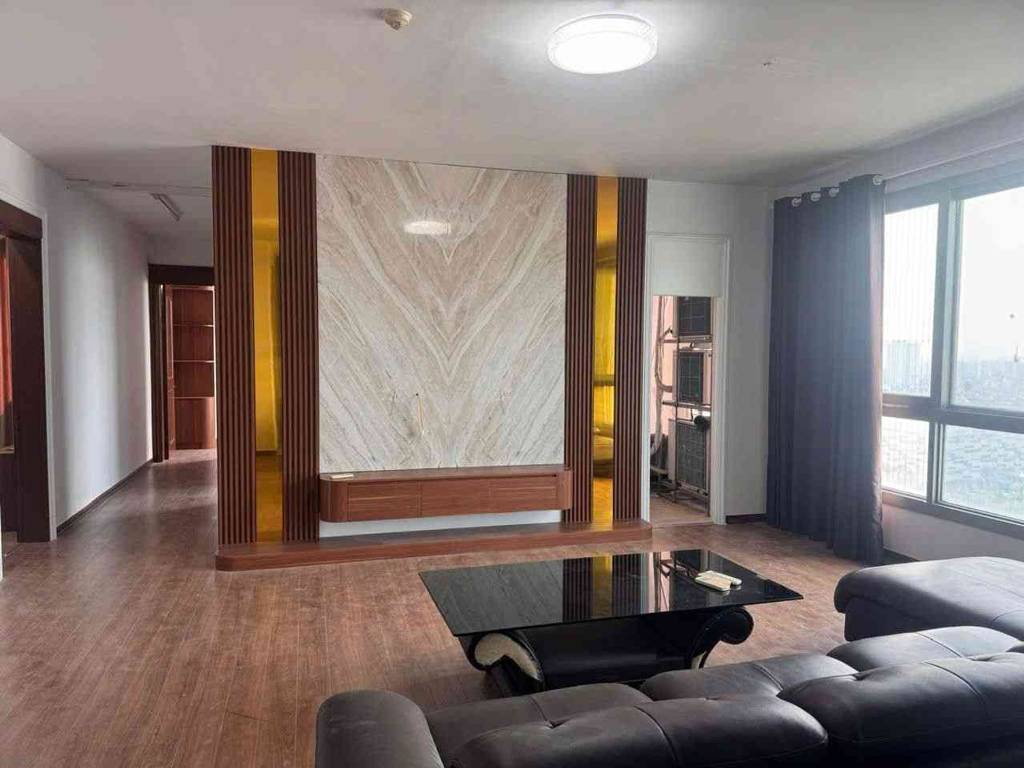 Bán căn hộ Chung cư Huyndai Tô Hiệu, lô góc 136m2 3PN 2WC, đẳng cấp sống bậc nhất Hà Đông