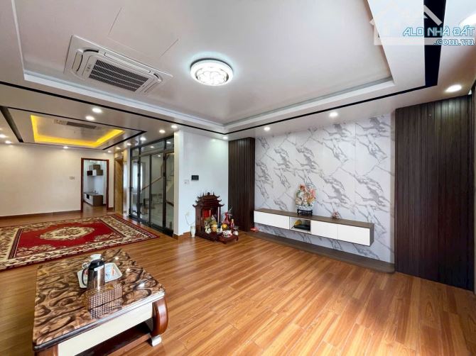 Bán căn liền kề Waterfront City - giá chưa tới 15 tỷ