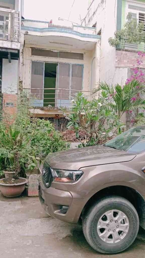 BÁN ĐẤT AN DƯƠNG VƯƠNG AN LẠC, CÓ SẴN NHÀ 72M2, HẺM XE TẢI, CHỈ 5,6 TỶ