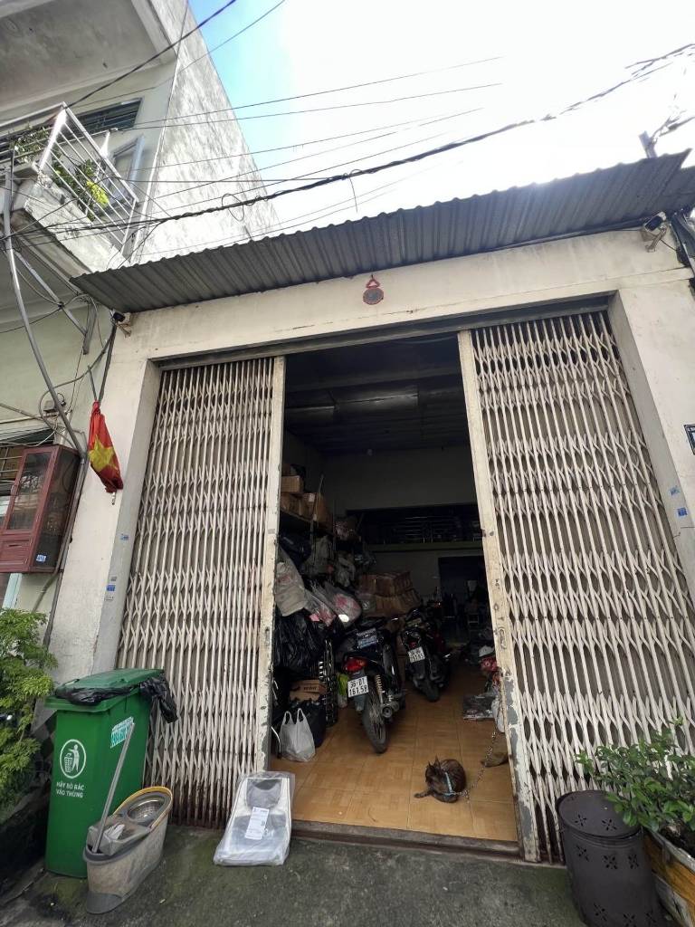 BÁN ĐẤT HƯƠNG LỘ 2 BÌNH TÂN, SẴN NHÀ SÁT MẶT TIỀN, HẺM XE TẢI, TƯƠNG LAI RA MẶT TIỀN ĐƯỜNG LỚN
