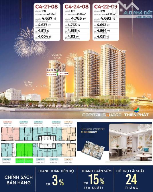 Продаётся дом, 53 м², Sơn Trà