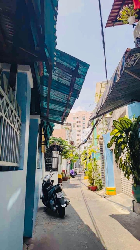 BÁN NHÀ NGUYỄN VĂN LUÔNG QUẬN 6, 37M2 3 TẦNG MỚI ĐẸP, GIÁ CHỈ 5.64 TỶ