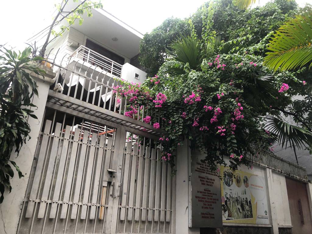 Bán biệt thự Lê Văn Sỹ, Quận 3, diện tích 317m2 3 tầng, giá 79 tỷ