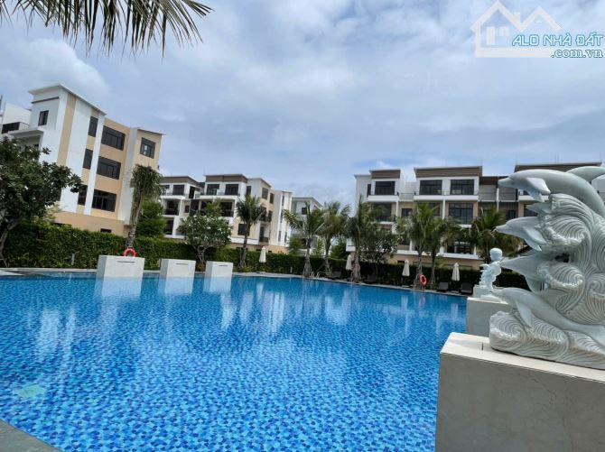 T&T CITY MILLENNIA,SIÊU ĐÔ THỊ VEN SÀI GÒN