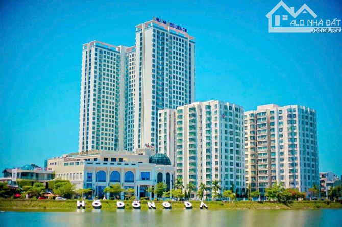 BÁN NHANH CĂN HỘ 3PN PHÚ TÀI RESIDENCES GIÁ TỐT