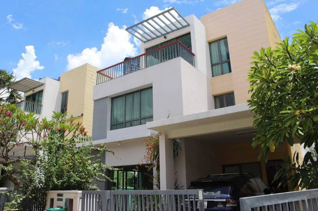 BÁN BIỆT THỰ COMPOUND GIANG VĂN MINH, THỦ ĐỨC, VEN SÔNG, HÀNG HIẾM ÍT NHÀ BÁN
