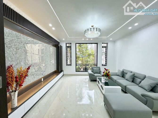 🏡 BÁN NHÀ 5 TẦNG THANG MÁY NGÕ LẠCH TRAY THÔNG VĂN CAO NGÔ QUYỀN GIÁ 7,x TỶ