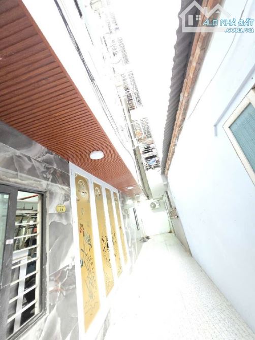Toà CCMN Yên Xá 103m mt11m 8tầng thang máy,34phòng khép kín