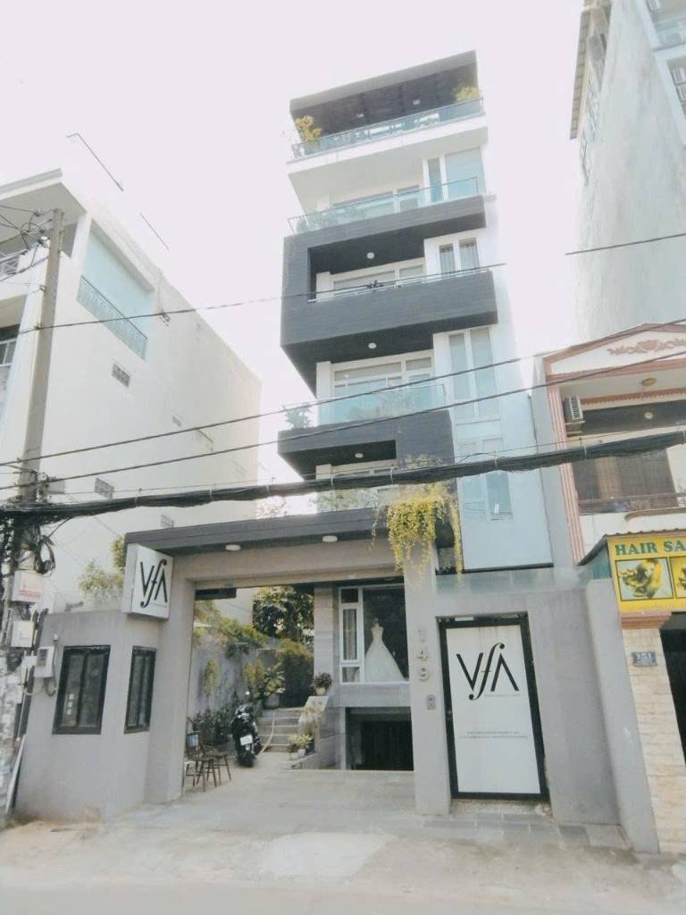 BÁN NHÀ MT BÙI THỊ XUÂN QUẬN 1, NGANG 4M TRUNG TÂM BẾN THÀNH, GIÁ TỐT