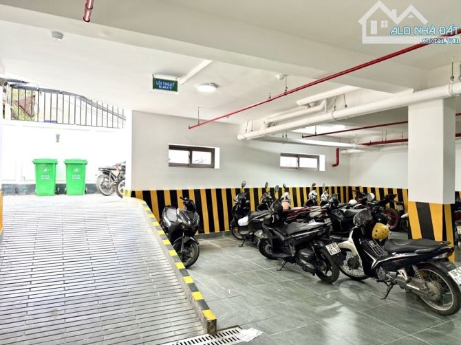 THANH XUÂN – CỖ MÁY IN TIỀN 9 TẦNG + HẦM – DOANH THU ~2.5 TỶ/NĂM – LÔ GÓC 2 MẶT THOÁNG