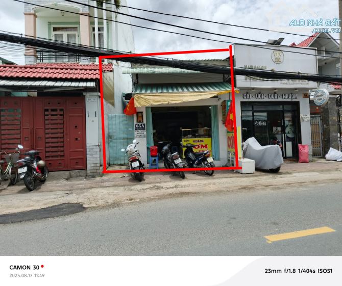 Bán nhà trọ MT đường Trươn Văn Thành p Hiệp Phú Tp Thủ Đức