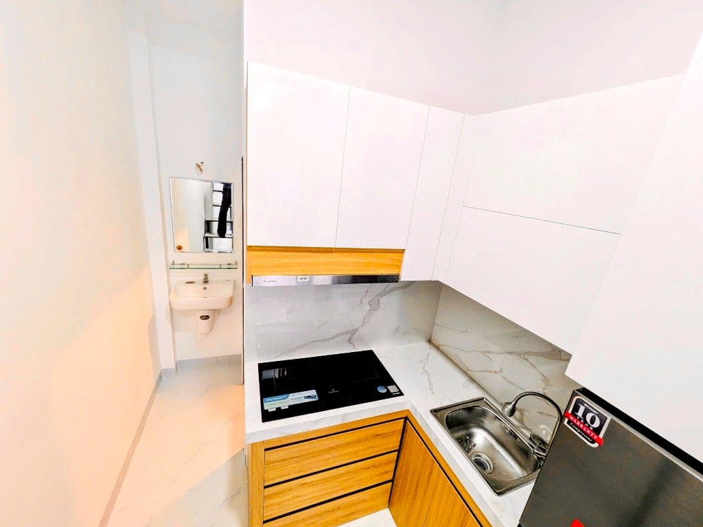 BÁN NHÀ 2 TẦNG NGUYỄN VĂN CÔNG, GÒ VẤP, HXH 30M2, GIÁ CHỈ 2 TỶ HƠN