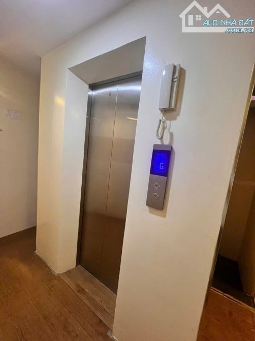 Cần bán căn hộ dịch vụ ở cống quỳnh quận 1 giá 14,8 tỷ