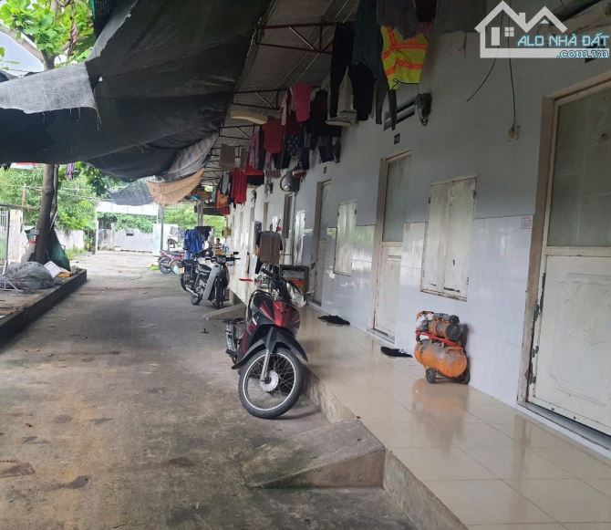 Bán dãy trọ 50 phòng,thu nhập 1,2 tỷ/năm,2228m2 ngay linh Xuân thủ Đức,giá chỉ 22tr/m2