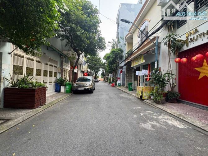 BÁN NHÀ GẦN GA T3 - NGAY TRẦN VĂN DƯ, THÂN NHÂN TRUNG - 164M2, MT HƠN 6M, HXH TRÁNH