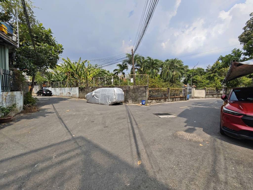 BÁN 2 LÔ ĐẤT LIỀN KỀ VÕ THỊ SÁU, NGAY GO DĨ AN, HẺM NHỰA 8M, GIÁ NÀY CHẬM 1 NHỊP LÀ MẤT