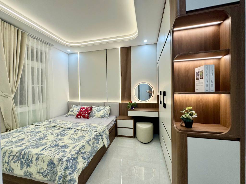 Cực phẩm, bán nhanh căn hộ Penhouse Sky Garden 3, Phú Mỹ Hưng, 5PN giá ưu đãi, hot