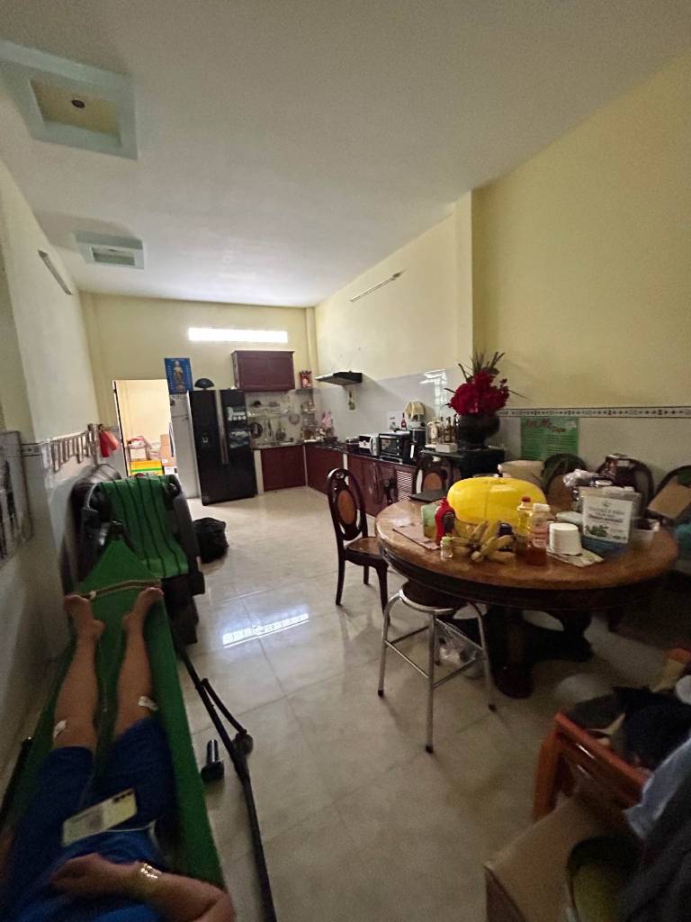 BÁN NHÀ ĐƯỜNG PHAN ANH, BÌNH TÂN, HẺM XE HƠI 6M, ĐÚC 3 TẦNG KIÊN CỐ, GIÁ 7,7 TỶ