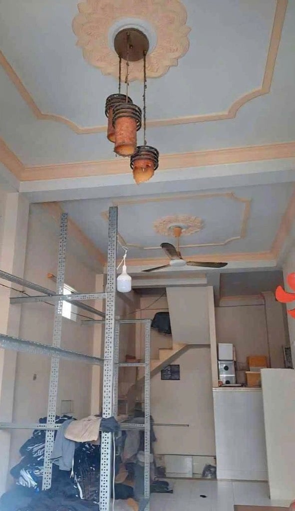 Bán nhà Nguyễn Văn Luông Quận 6, ngay Trường Cao Đẳng Kinh Tế Kỹ Thuật, 5.64 tỷ