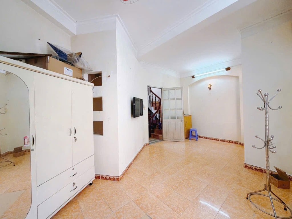 Bán nhà mặt tiền đường Ngô Quyền quận 5 diện tích 59m2, mt nội bộ, giá 8.5 tỷ