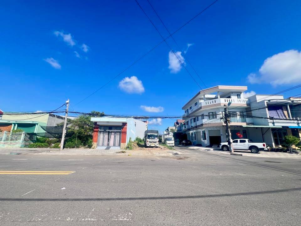 BÁN ĐẤT MẶT TIỀN NGUYỄN VĂN LINH PHAN THIẾT, SẴN KI-ỐT KINH DOANH